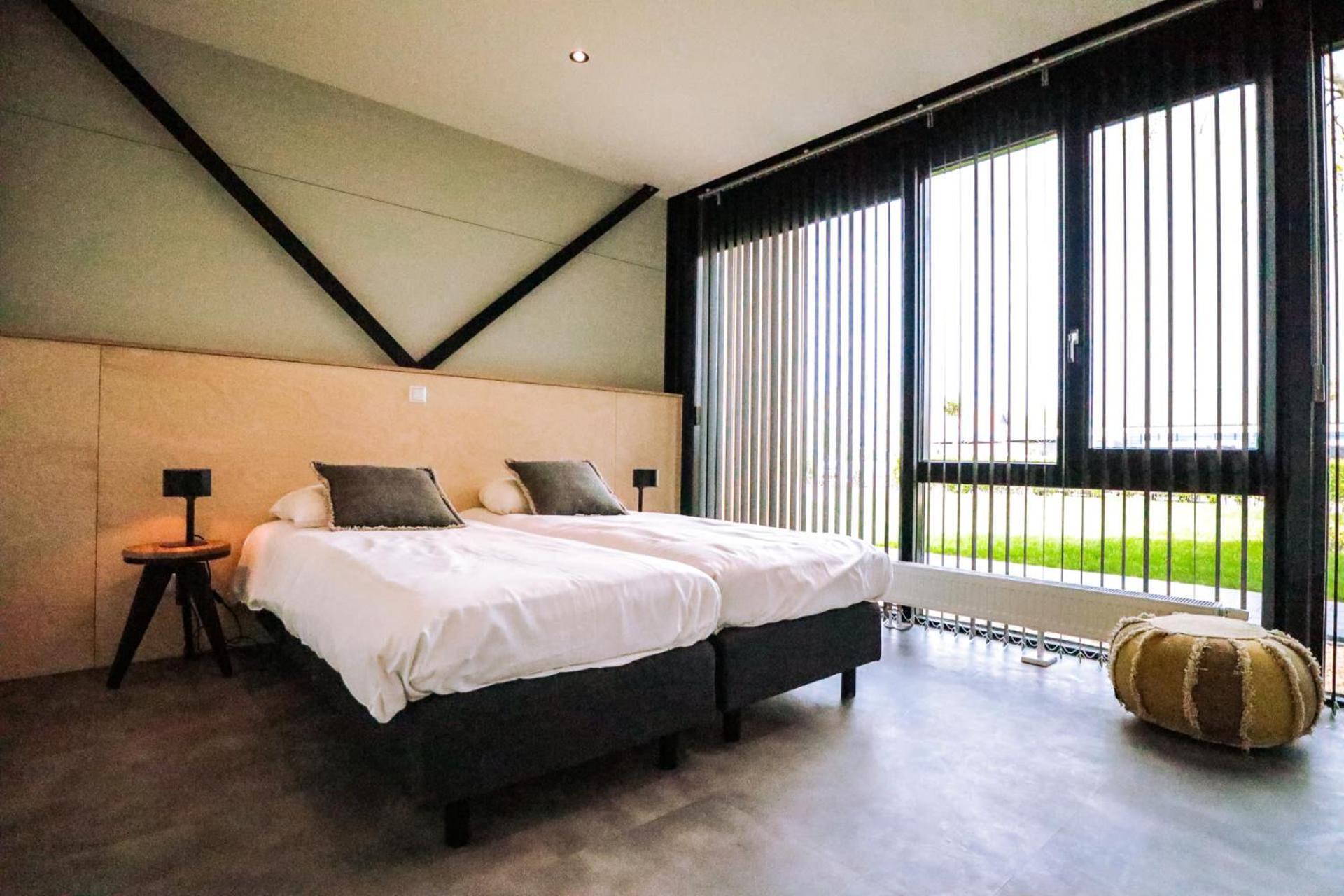 EuroParcs Bad Hulckesteijn Nijkerk Zimmer foto